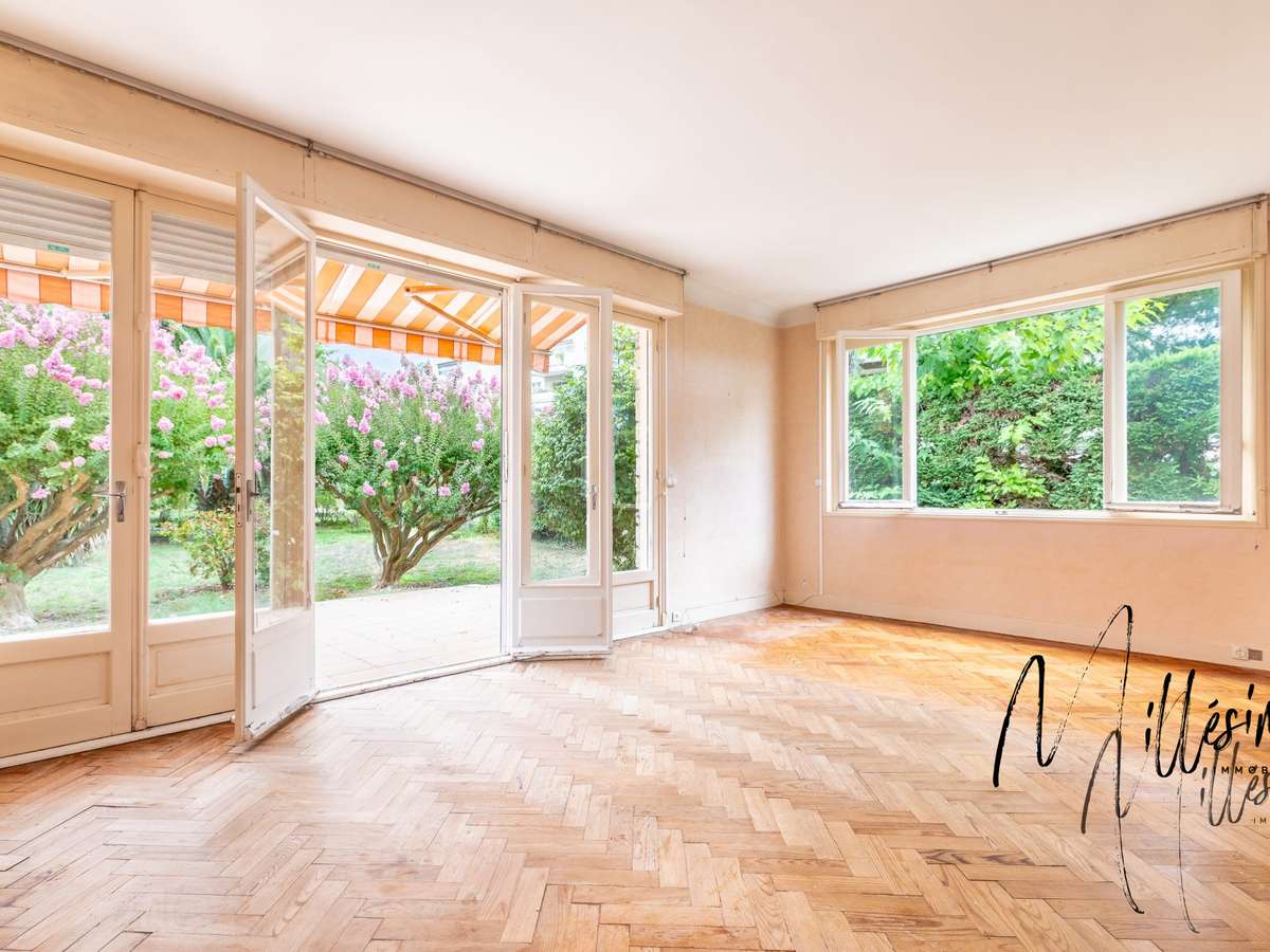 Maison Biarritz