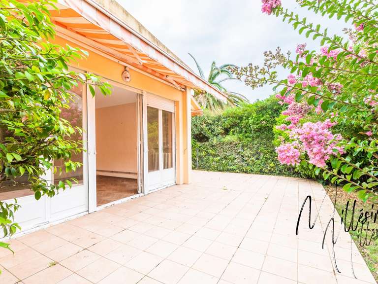 House Biarritz - 3 bedrooms - 110m²