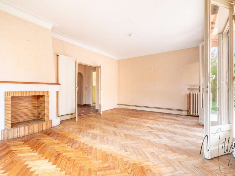 Maison Biarritz - 3 chambres - 103m²