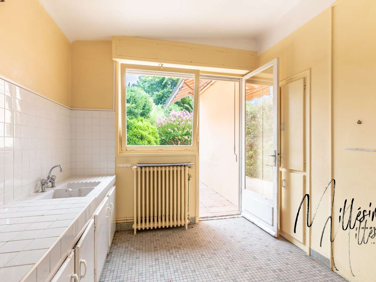Maison Biarritz