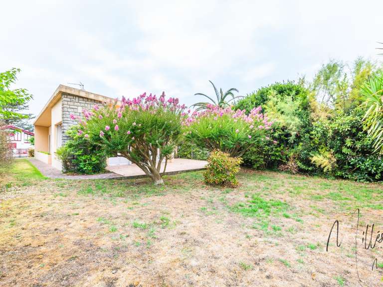 Maison Biarritz - 3 chambres - 103m²