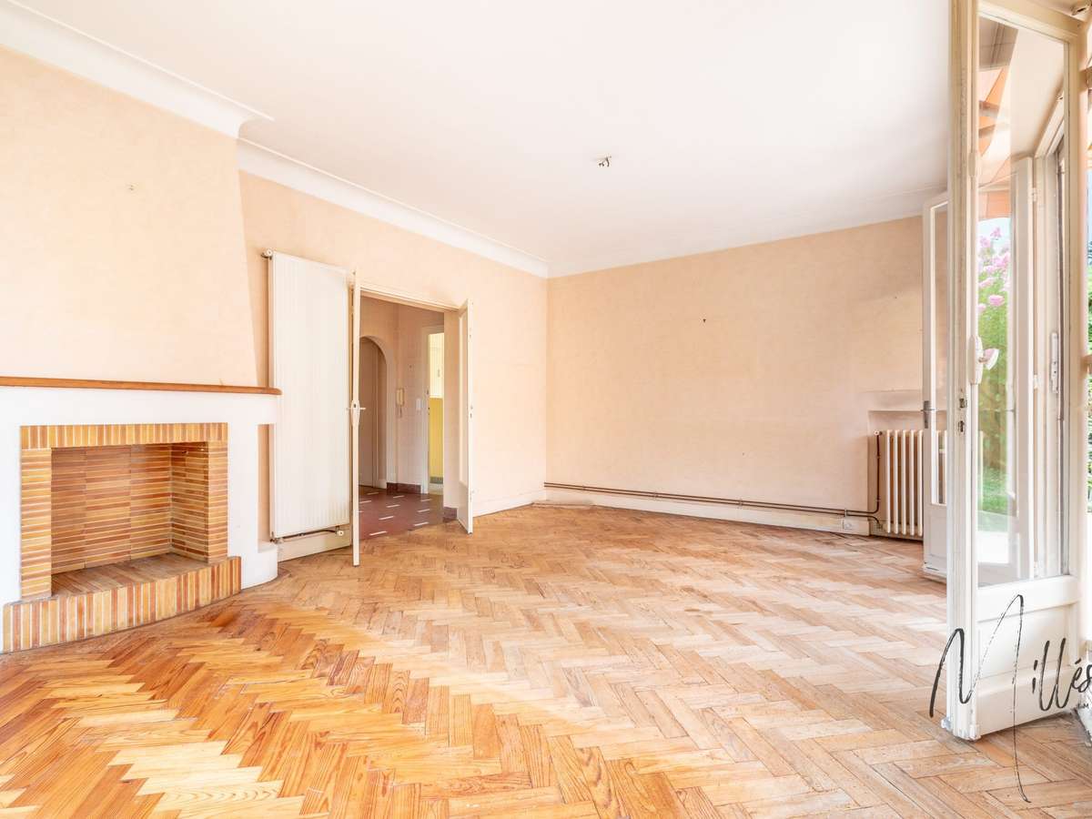Maison Biarritz