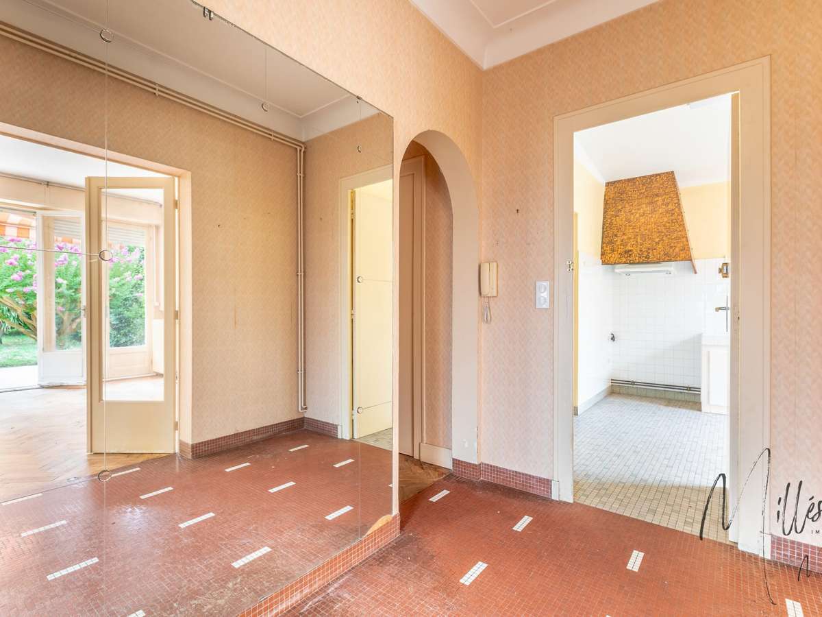 Maison Biarritz