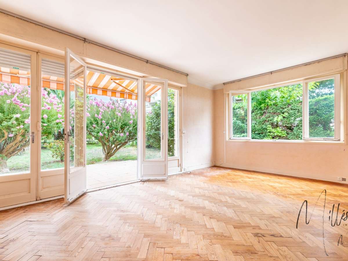 Maison Biarritz
