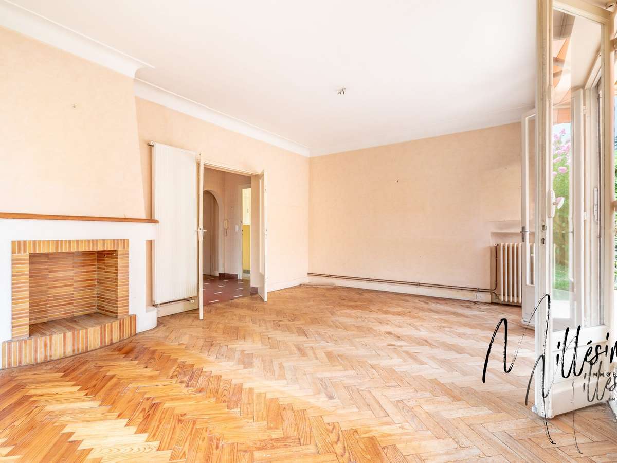 Maison Biarritz