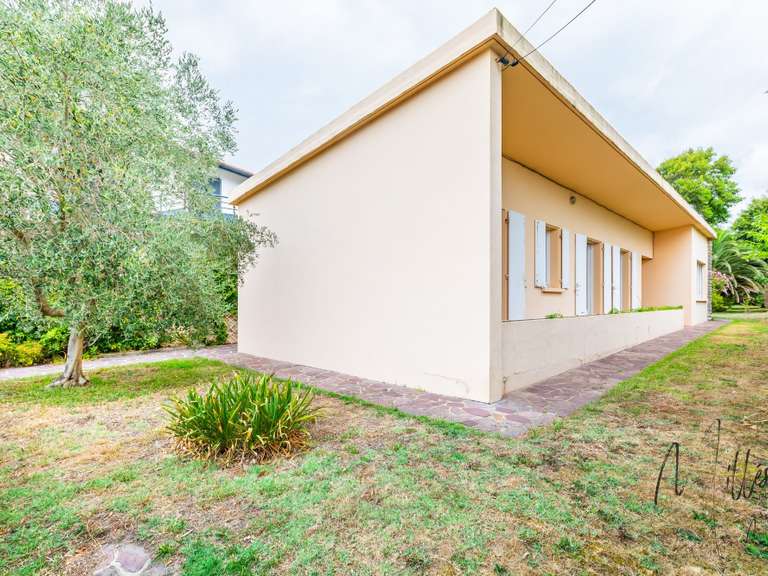 Maison Biarritz - 3 chambres - 103m²