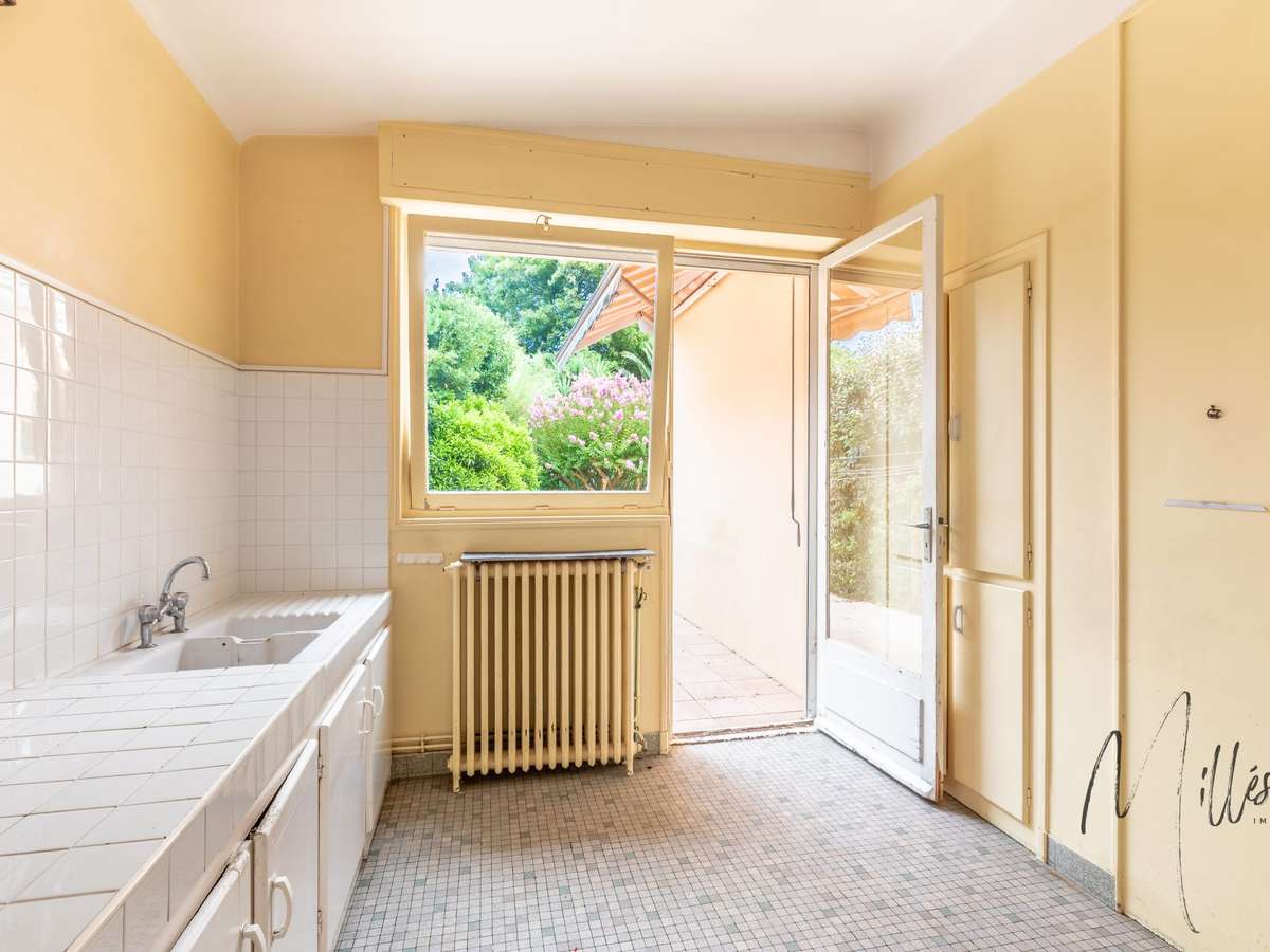 Maison Biarritz