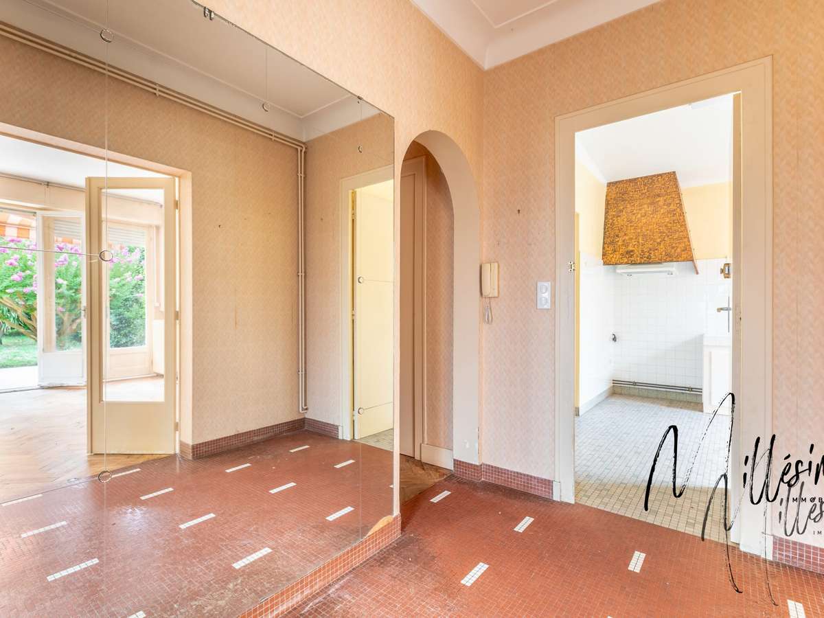 Maison Biarritz