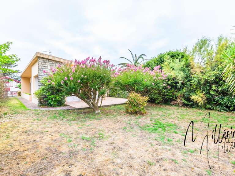 House Biarritz - 3 bedrooms - 110m²