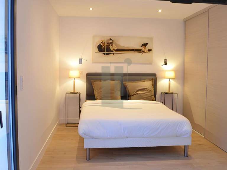 Maison Biarritz - 4 chambres - 180m²