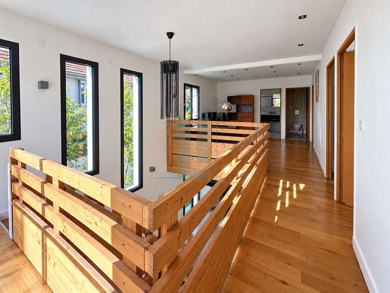 House Biarritz - 4 bedrooms - 180m²