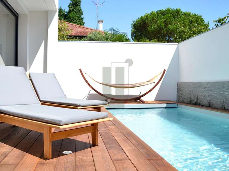 Maison Biarritz - 4 chambres - 180m²