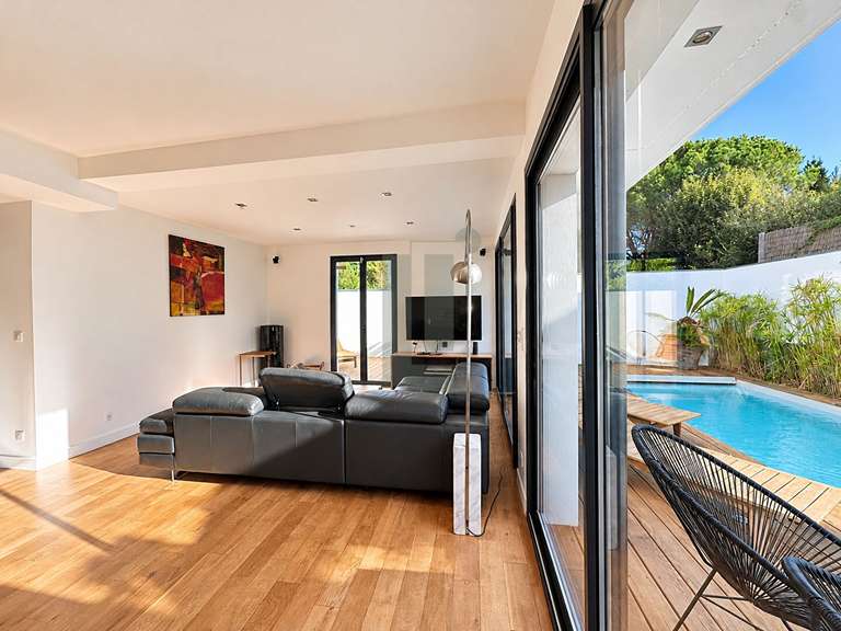 House Biarritz - 4 bedrooms - 180m²