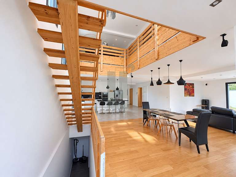 House Biarritz - 4 bedrooms - 180m²