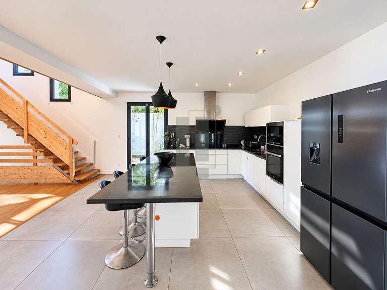 House Biarritz - 4 bedrooms - 180m²