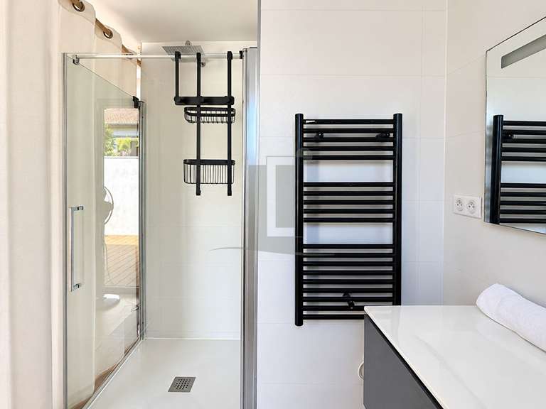 House Biarritz - 4 bedrooms - 180m²