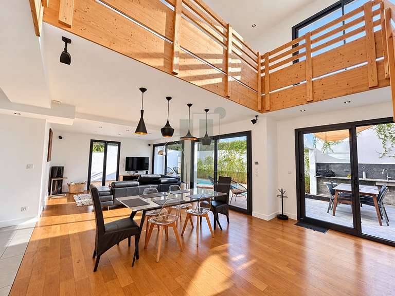 House Biarritz - 4 bedrooms - 180m²