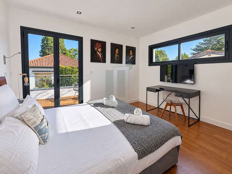 House Biarritz - 4 bedrooms - 180m²