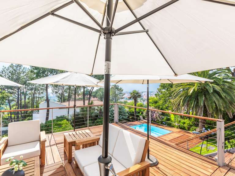 Maison avec Vue sur mer Biarritz - 5 chambres - 306m²