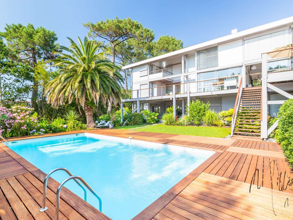 Maison Biarritz