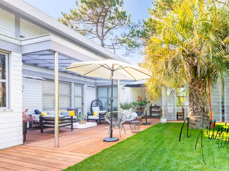 Maison avec Vue sur mer Biarritz - 5 chambres - 306m²