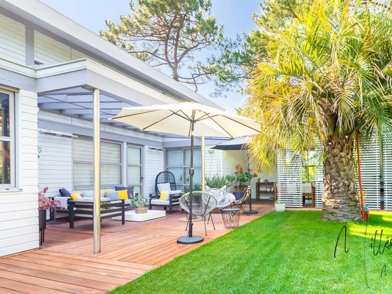 Maison avec Vue sur mer Biarritz - 5 chambres - 306m²