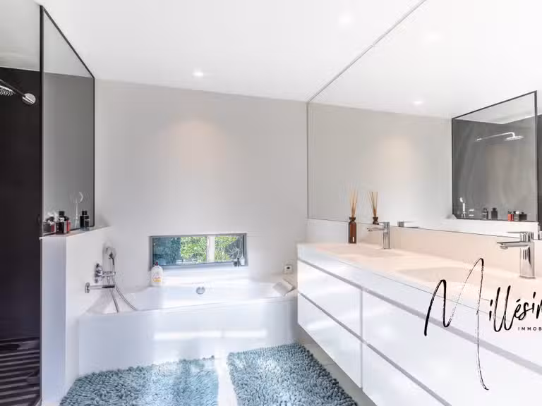 Maison avec Vue sur mer Biarritz - 5 chambres - 306m²