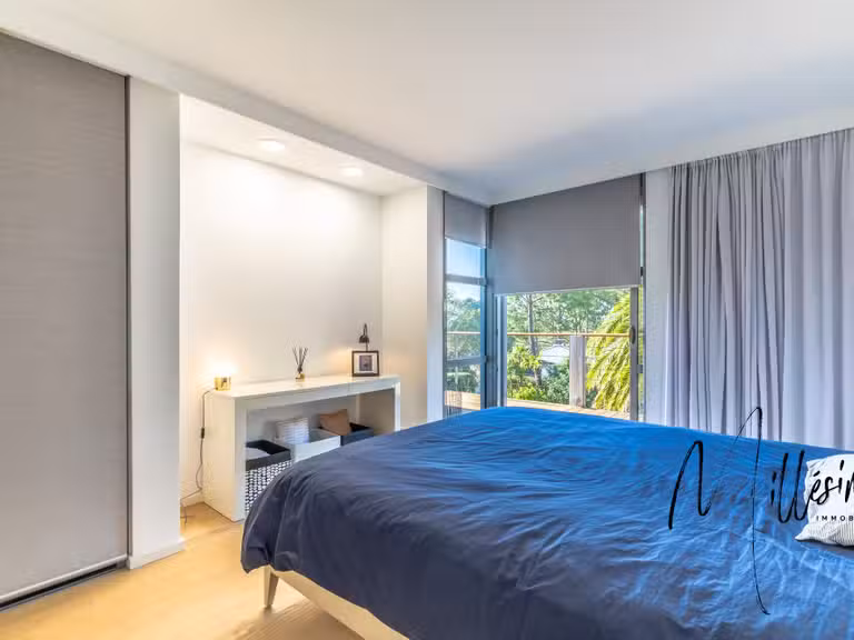 Maison avec Vue sur mer Biarritz - 5 chambres - 306m²