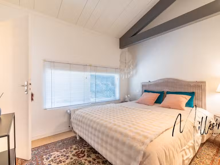 Maison avec Vue sur mer Biarritz - 5 chambres - 306m²