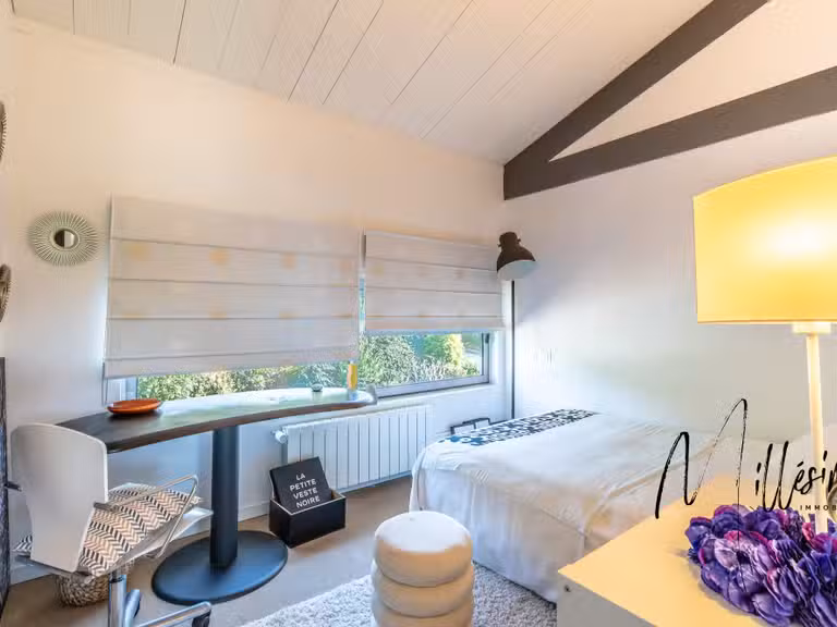 Maison avec Vue sur mer Biarritz - 5 chambres - 306m²