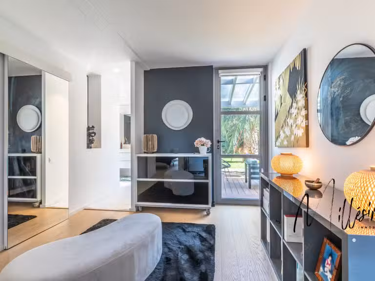 Maison avec Vue sur mer Biarritz - 5 chambres - 306m²