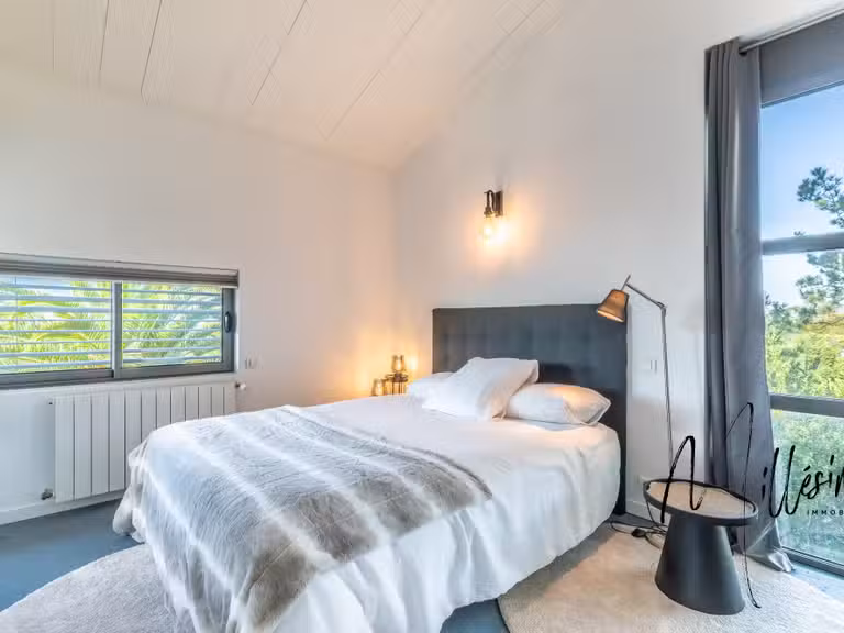Maison avec Vue sur mer Biarritz - 5 chambres - 306m²