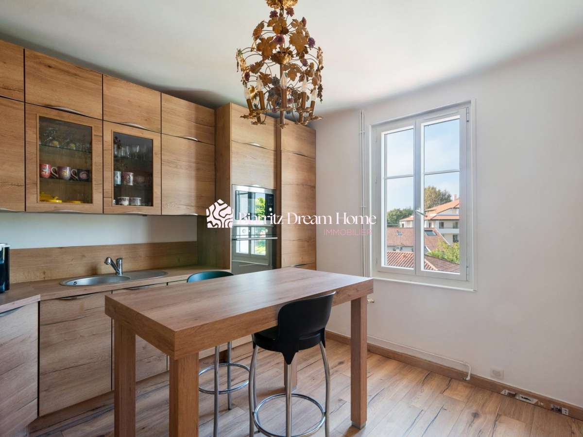 Maison Biarritz
