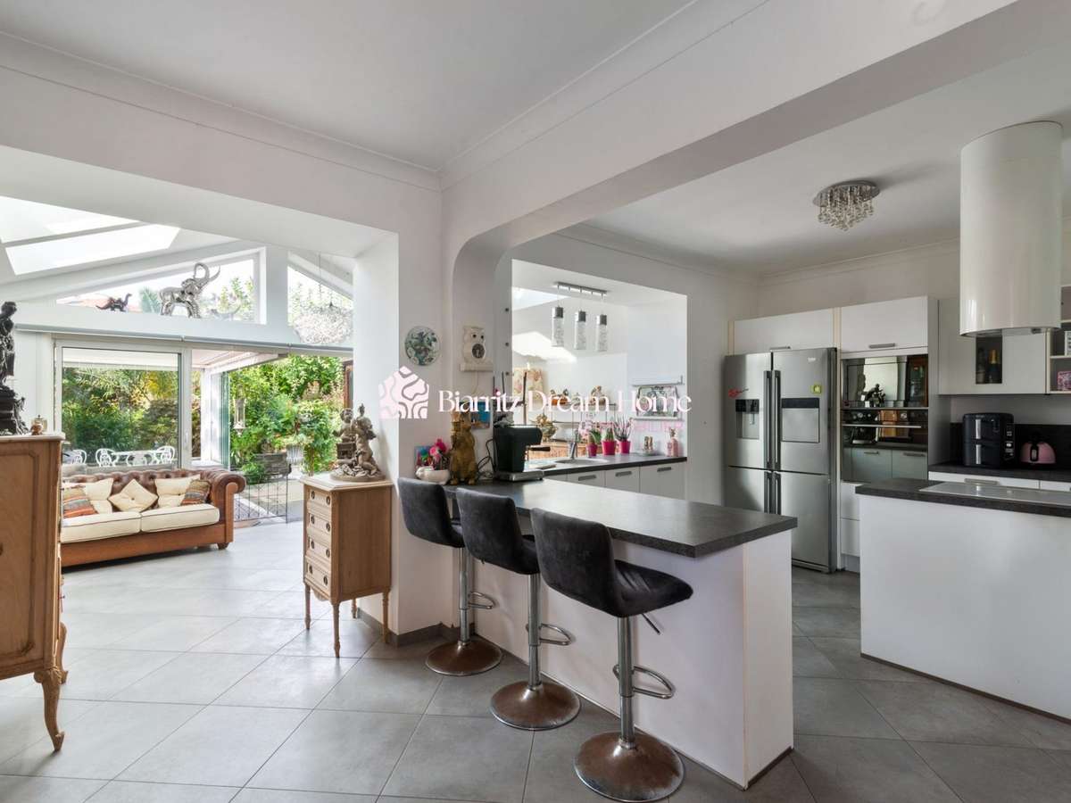 Maison Biarritz