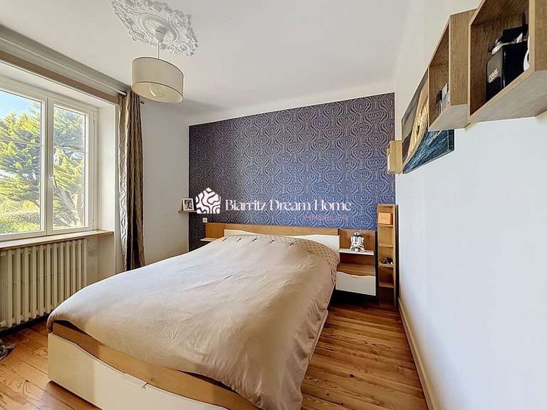 House Biarritz - 6 bedrooms - 196m²