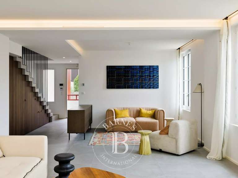 Maison Biarritz - 5 chambres - 235m²