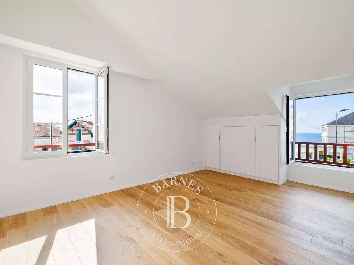 Maison Biarritz