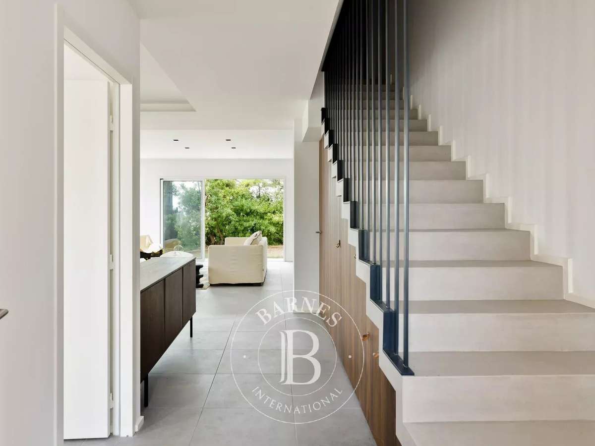 Maison Biarritz