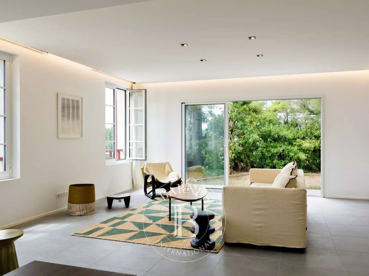 Maison Biarritz