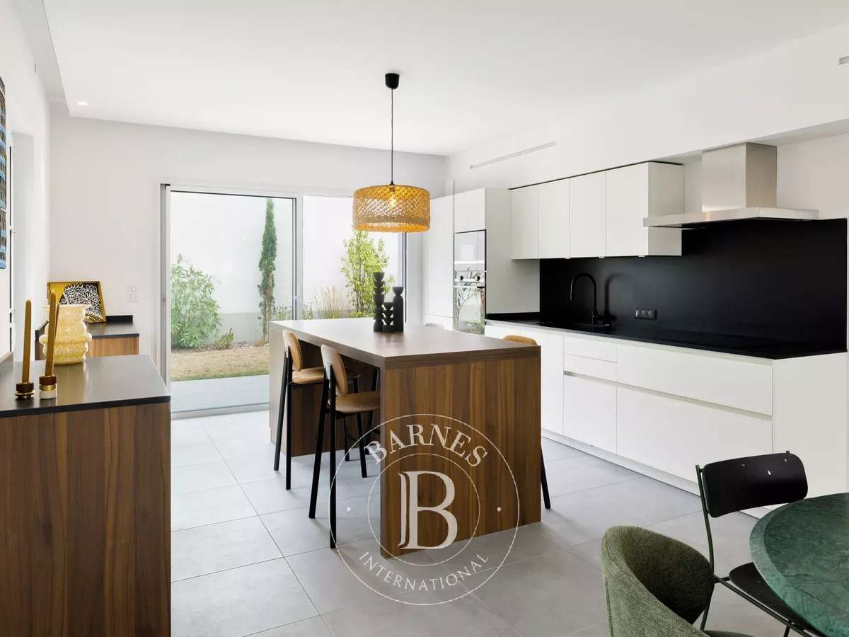 Maison Biarritz
