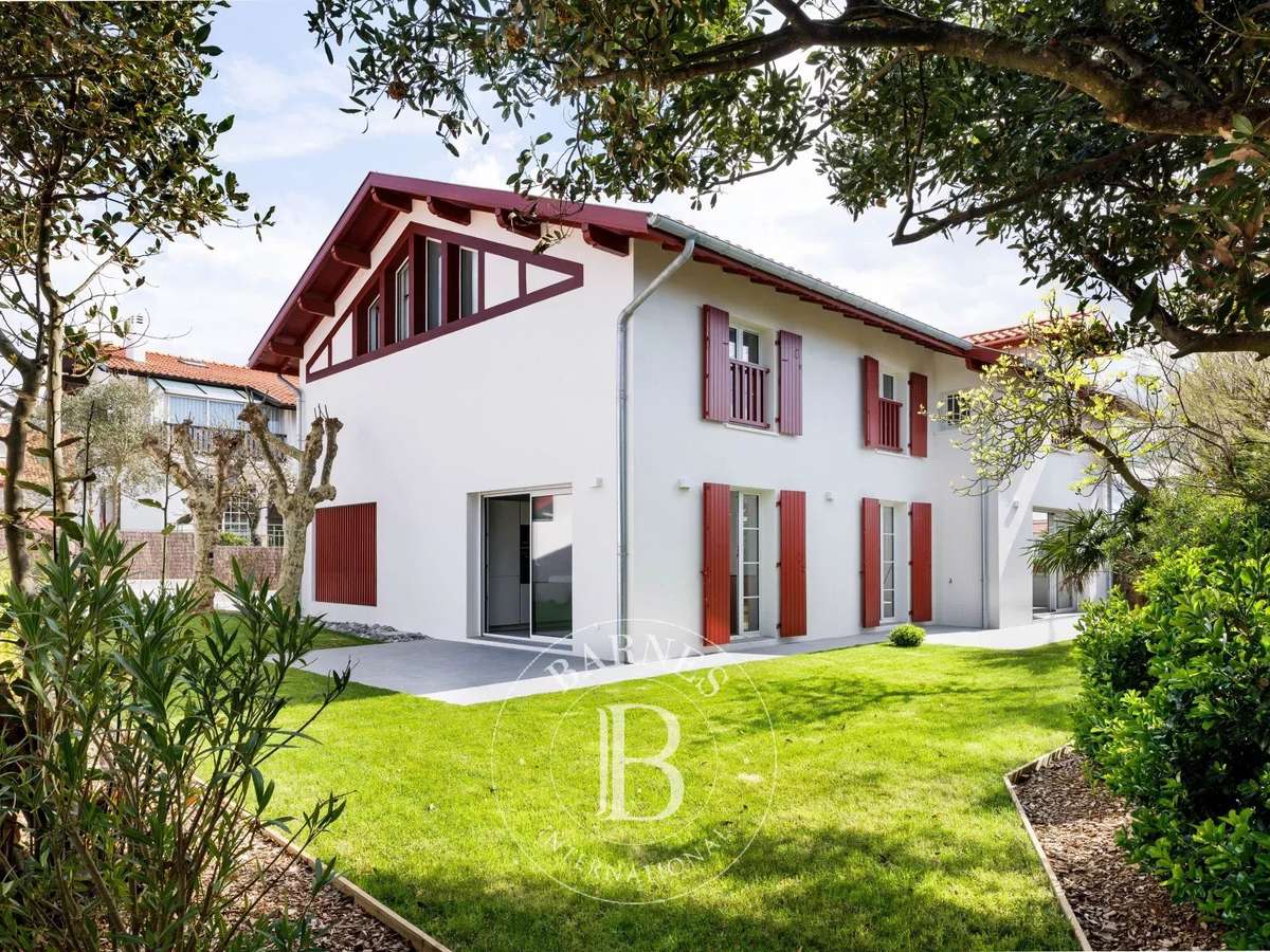 Maison Biarritz