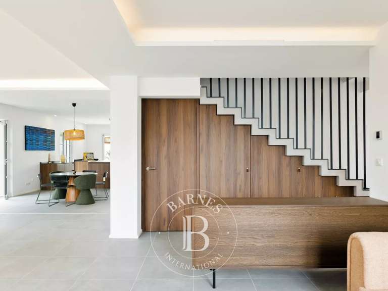 Maison Biarritz - 5 chambres - 235m²