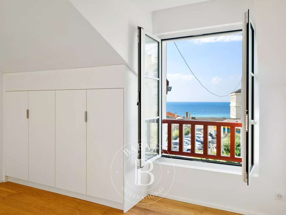 Maison Biarritz