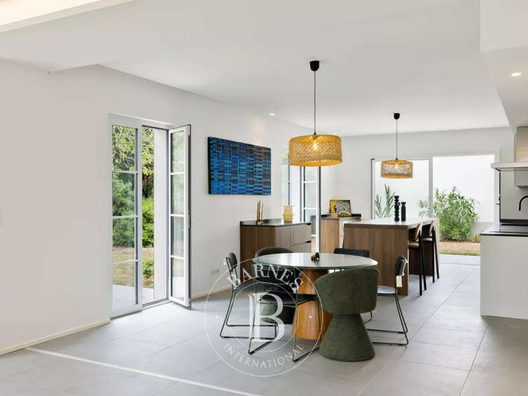 Maison Biarritz - 5 chambres - 235m²