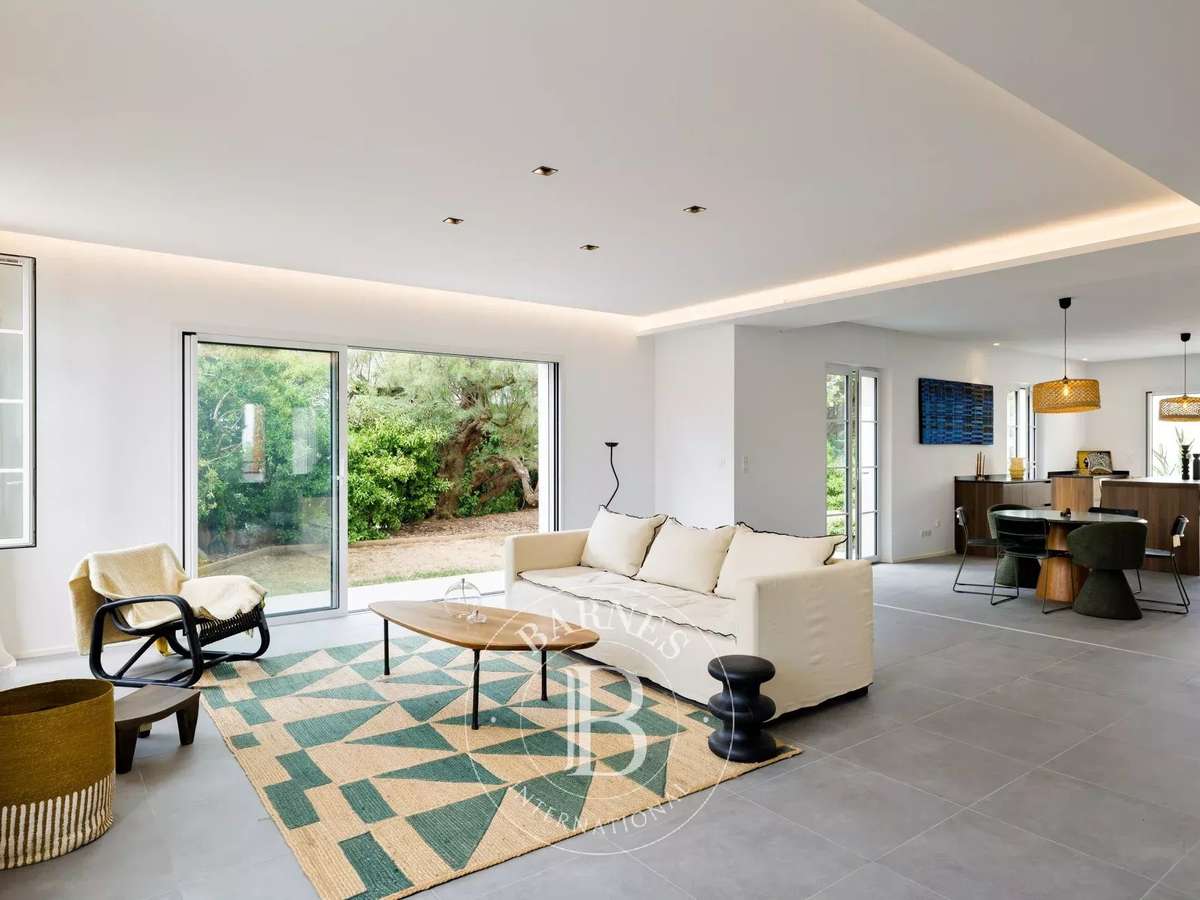 Maison Biarritz
