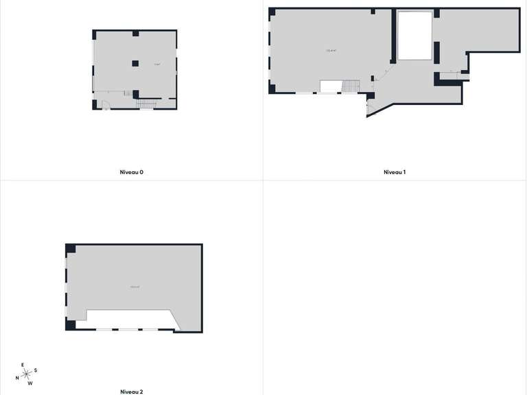 House Biarritz - 4 bedrooms - 320m²