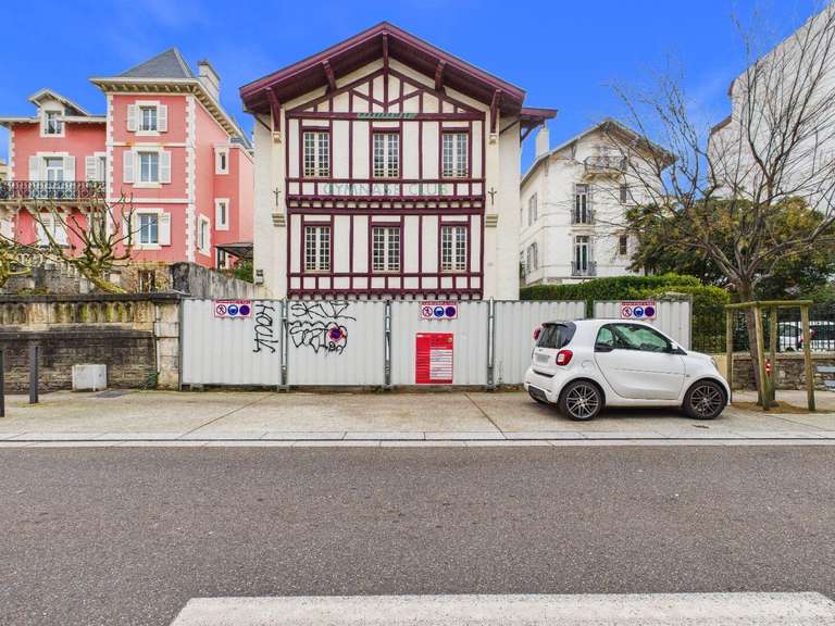 Maison Biarritz - 4 chambres - 320m²