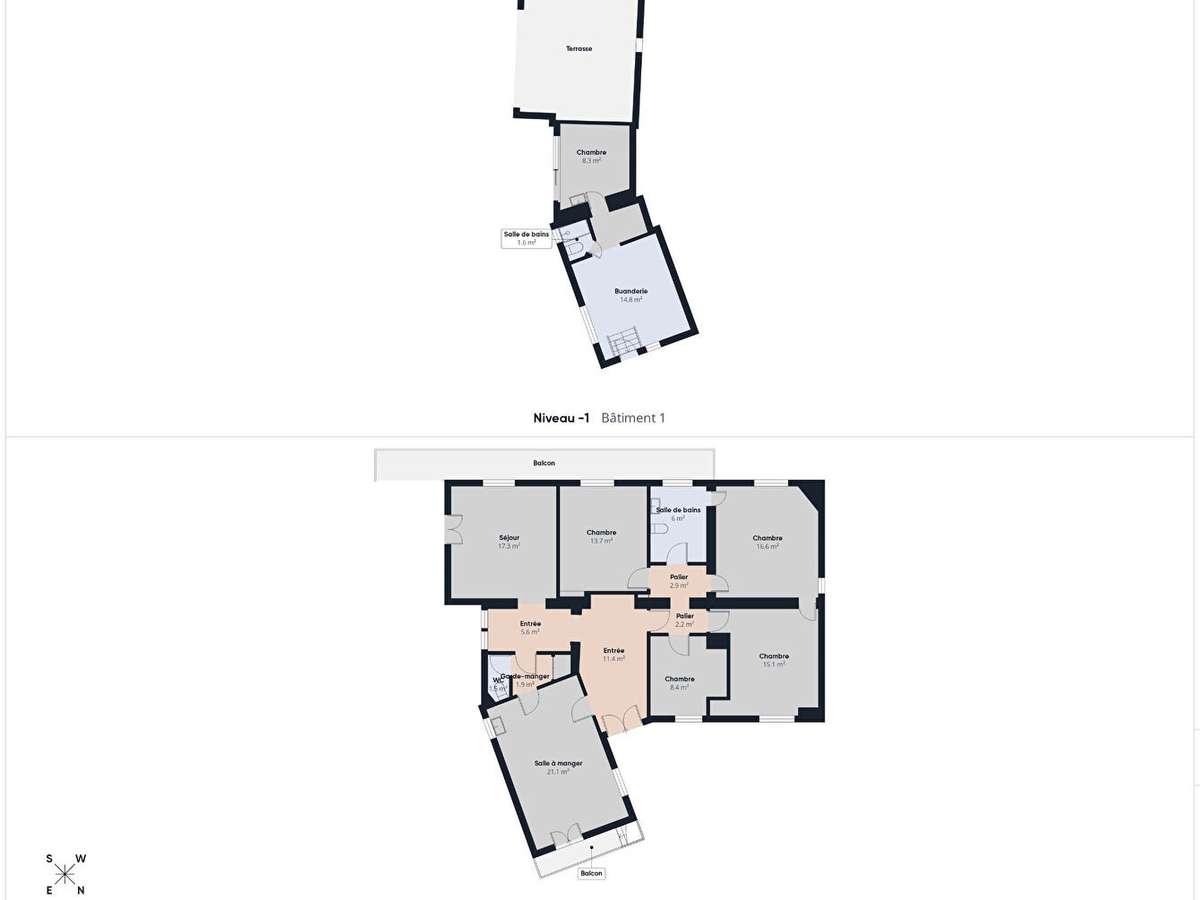 Maison Biarritz