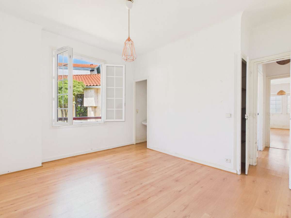 Maison Biarritz