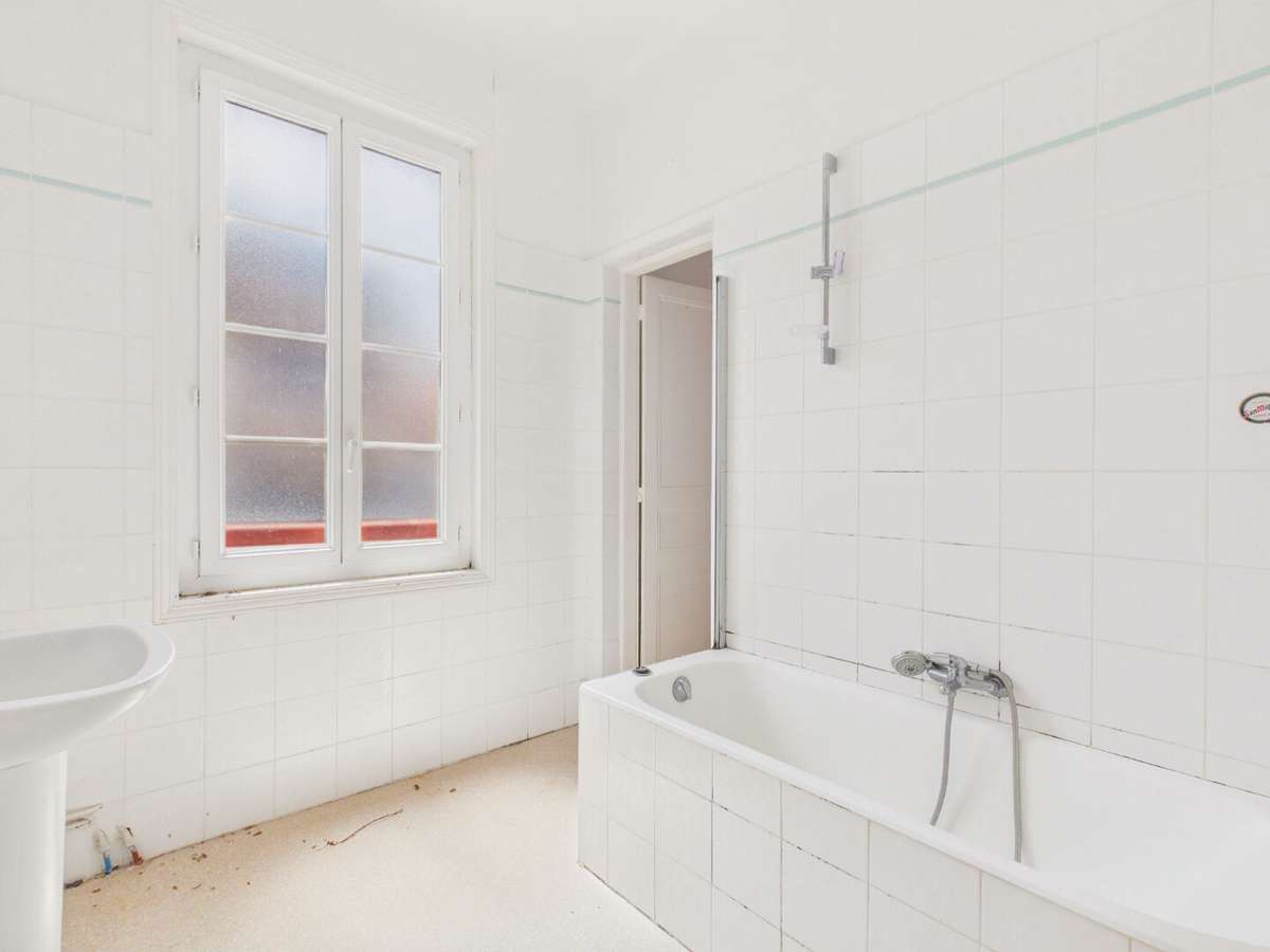 Maison Biarritz